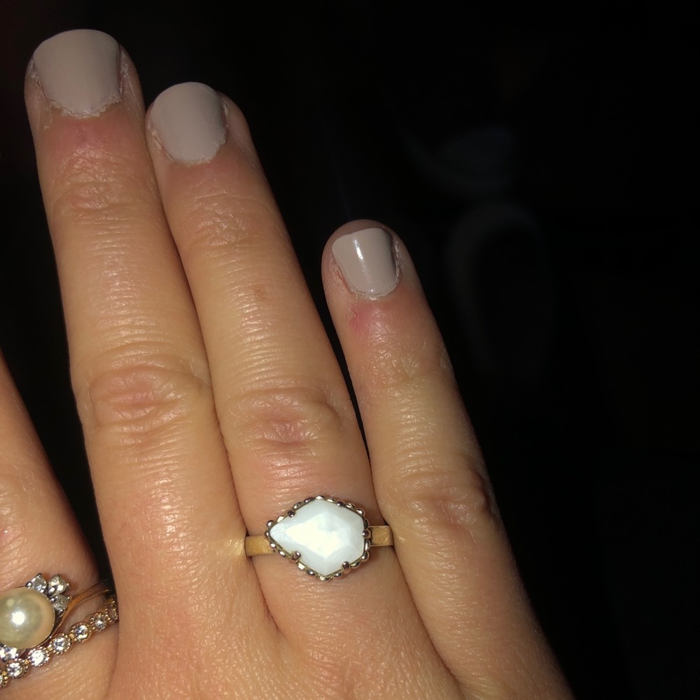 Kendra Scott Ring